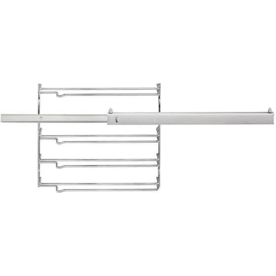 LG AHX73269101/02 Τηλεσκοπικός Μηχανισμός 1 επιπέδου image 6