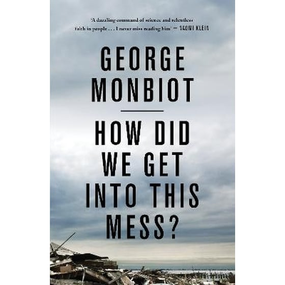 How Did We Get Into This Mess? image 0