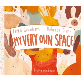 My Very Own Space