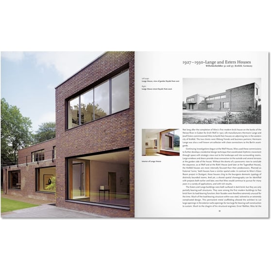 Mies van der Rohe image 1