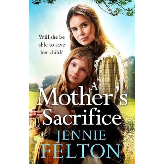 A Mother's Sacrifice image 0