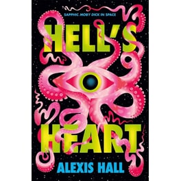 Hell's Heart