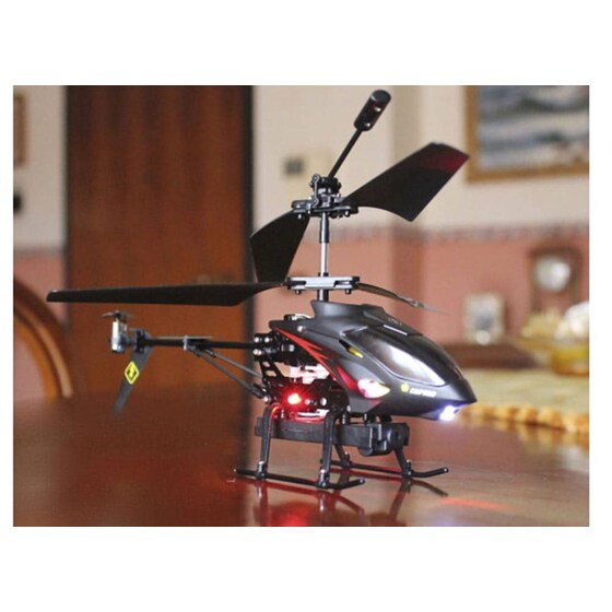 iHelicopter iSpy - Gadgets Smartphone image 3