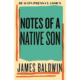 Notes of a Native Son