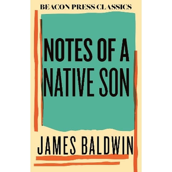 Notes of a Native Son image 0