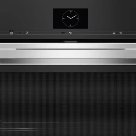 MIELE H7660BP & KM7867-1 FL 76 Lt Μαύρο Eντοιχιζόμενο Σετ Φούρνος και Εστία image 4