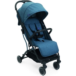Chicco Καρότσι Μωρού TrolleyMe Calypso Blue