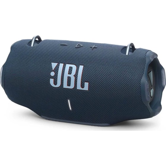 JBL Xtreme 4 Φορητό Ηχείο 100W - Μπλε image 0