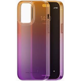 Θήκη Apple iPhone 13 Pro Max - iDeal Of Sweden Clear - Vibrant Ombre