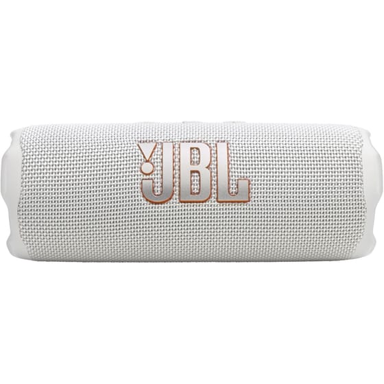 JBL Flip 7 Φορητό Ηχείο - Λευκό image 2