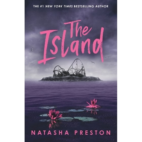 The Island image 0