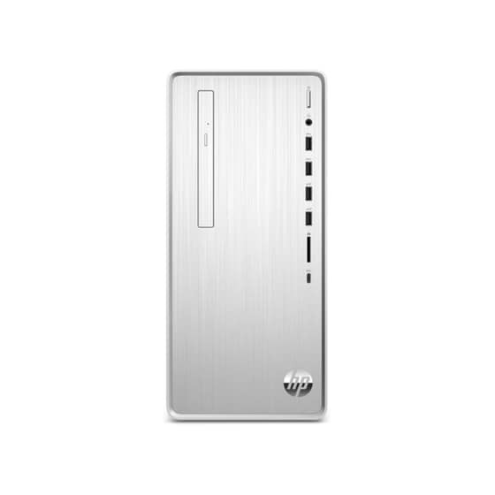 Desktop HP Pavilion TP01-2005nv (Core i5-11400/8GB/512GB SSD/UHD 730 Graphics/Win10Home) image 1