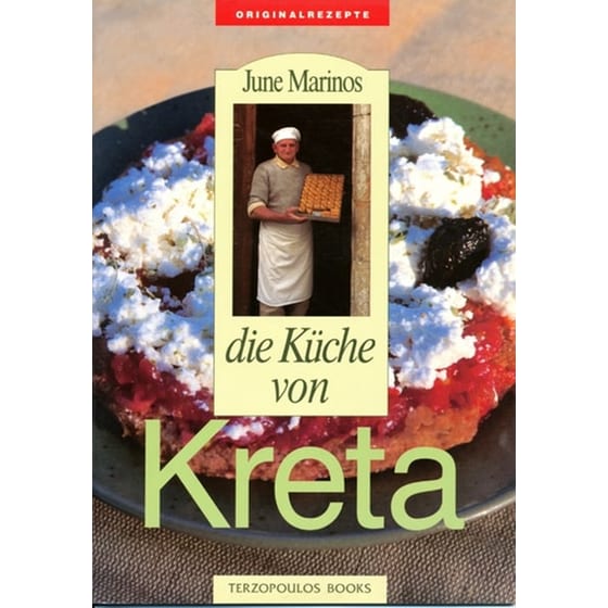 Die Kuche von Kreta image 0
