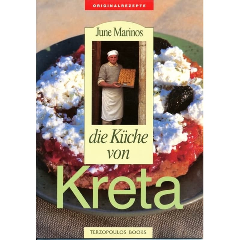 Die Kuche von Kreta
