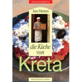 Die Kuche von Kreta