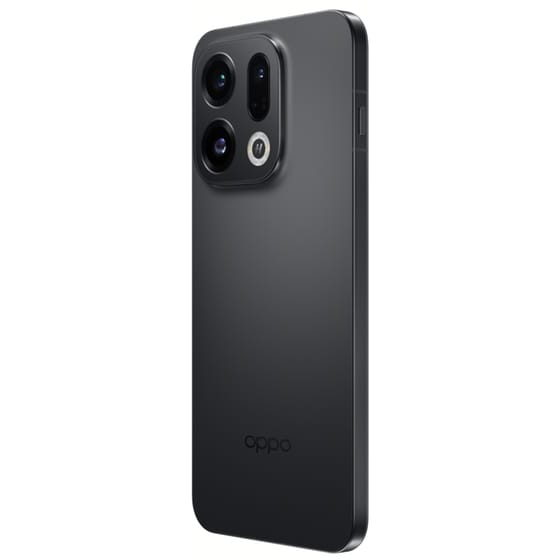 Oppo Find X9 512GB - Space Black image 6