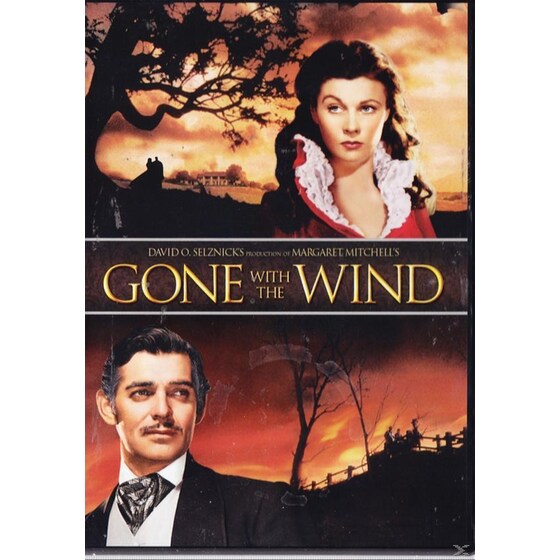 Gone with the Wind image 1