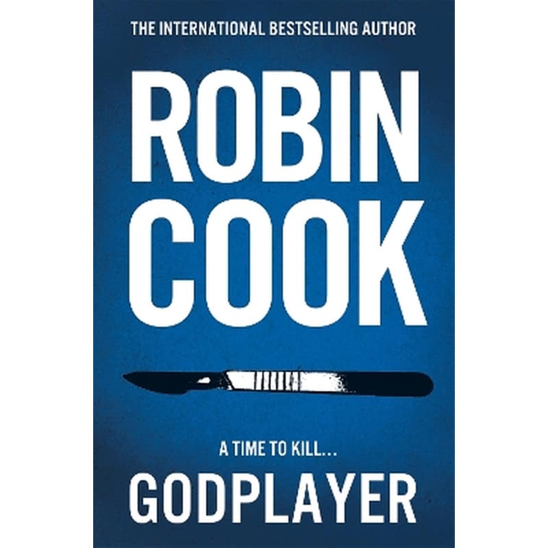 Godplayer