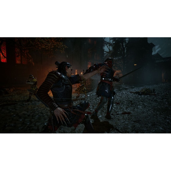 The Blood of Dawnwalker Day 1 Edition - PS5 image 4
