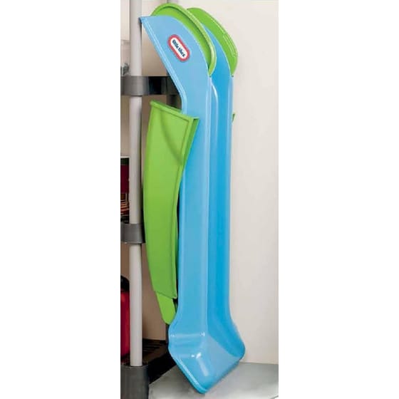 Little Tikes Τσουλήθρα First Slide Μπλε image 5