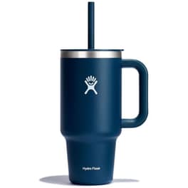 Κούπα Θερμός Hydro Flask Ανοξείδωτο Indigo 946ml