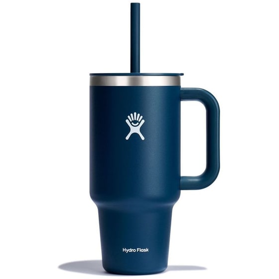 Κούπα Θερμός Hydro Flask Ανοξείδωτο Indigo 946ml image 0