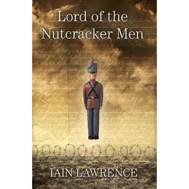 Lord of the Nutcracker Men