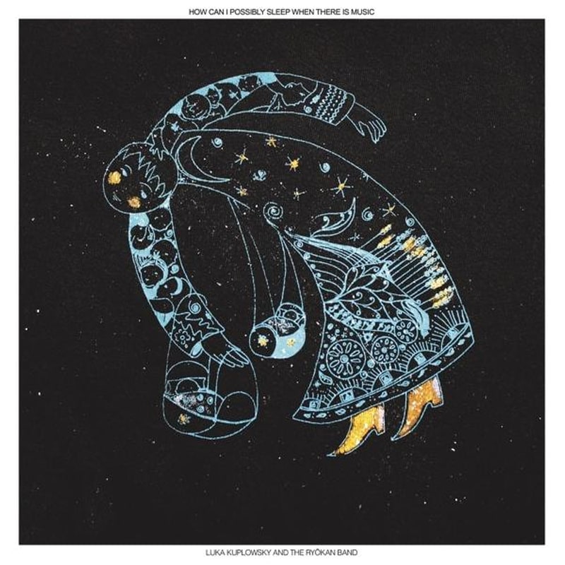 How Can I Possibly Sleep When There Is Music