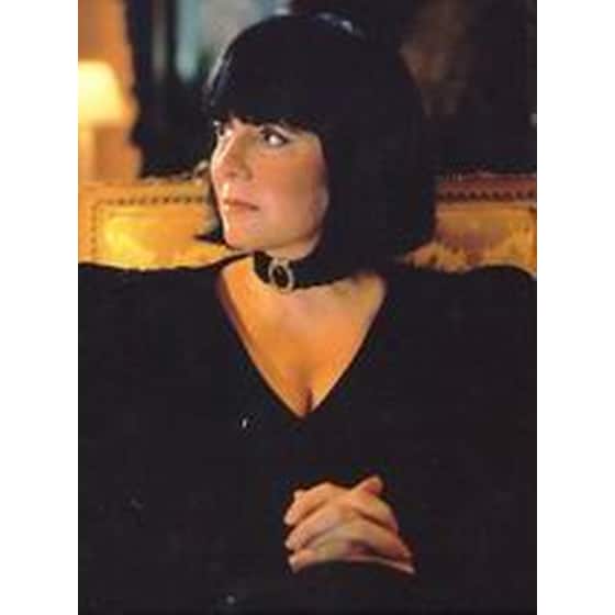 Ο βρικόλακας Λεστάτ image 1