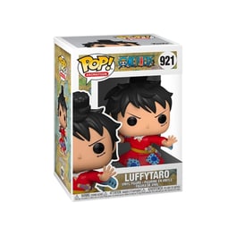 Funko Pop! Animation - One Piece - Luffytaro #921 Vinyl