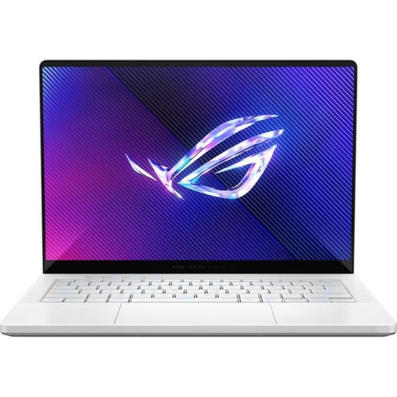 Laptop Asus ROG Zephyrus G14 GA403UU-QS055W 14.0'' 3K OLED (Ryzen 9-8945HS/16GB/1TB SSD/GeForce RTX 4050/Win11Home) image 0