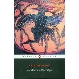 The Birds and Other Plays