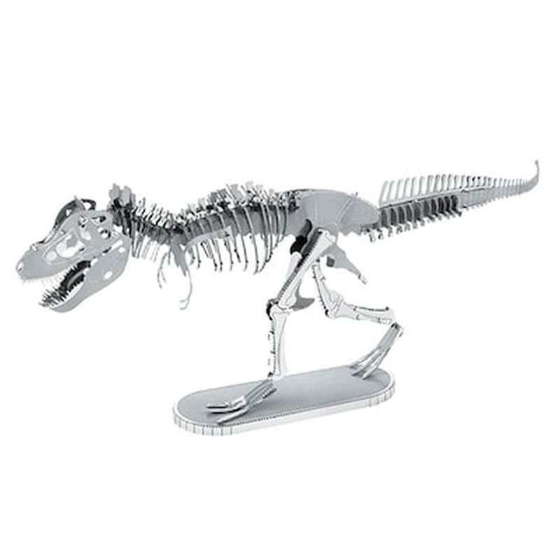3D Παζλ Fascinations Σκελετός Tyrannosaurus Rex