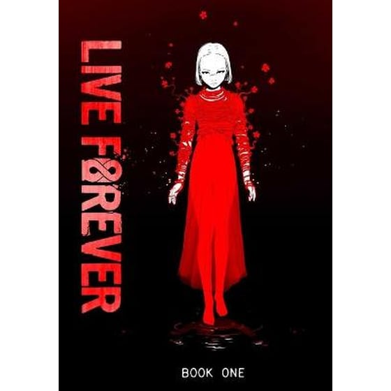 Live Forever Volume 1 image 0