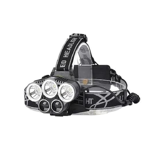 Προβολέας Κεφαλής Led – Headlamp - K85 - 500856 - Oem image 0