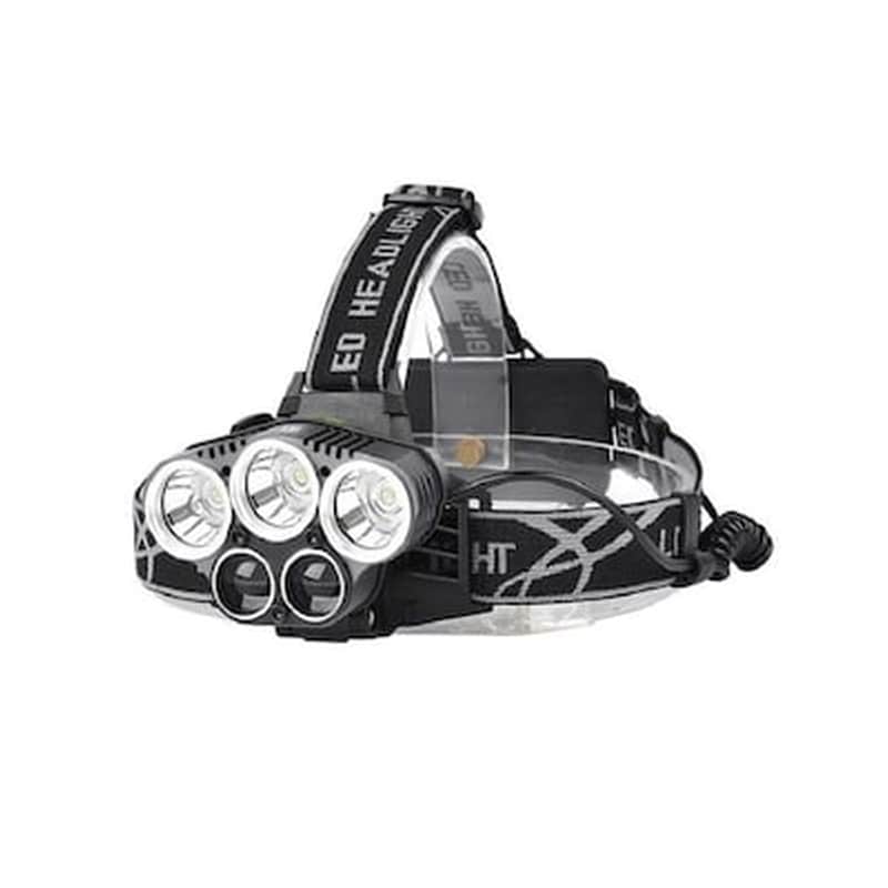 OEM Προβολέας Κεφαλής Led – Headlamp - K85 - 500856 - Oem