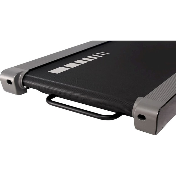 Ηλεκτρικός Διάδρομος Γυμναστικής Everfit TFK-655 Slim 2.0 HP - Μαύρο image 5
