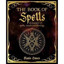 The Book of Spells