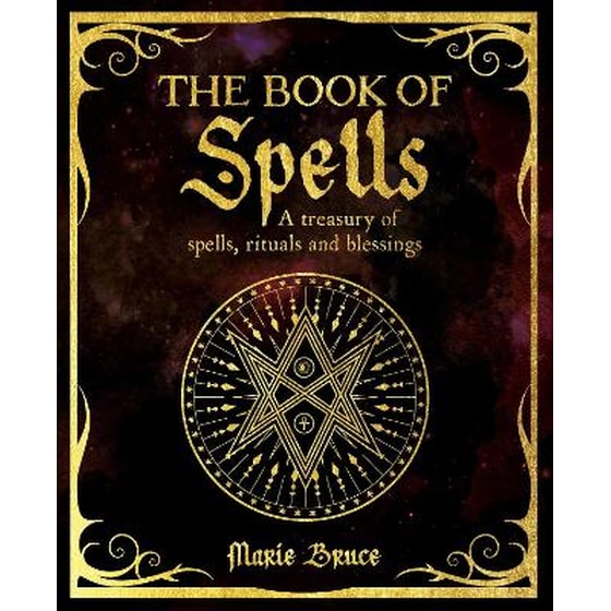 The Book of Spells image 0