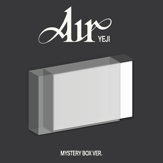 Air (Mystery Box Ver.) image 0