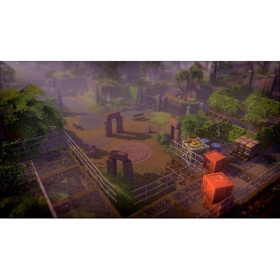 Dysmantle - PS5 image 2
