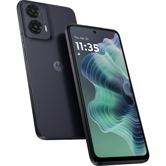 Motorola Moto G35 5G 128GB - Midnight Black image 11