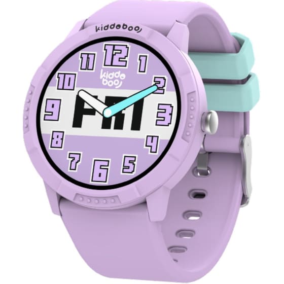 Smartwatch Kiddoboo O’Clock - Lilac image 1