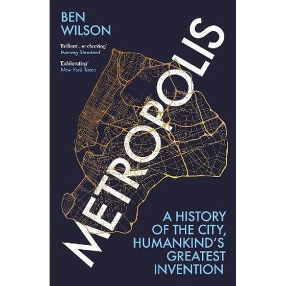 Metropolis image 0