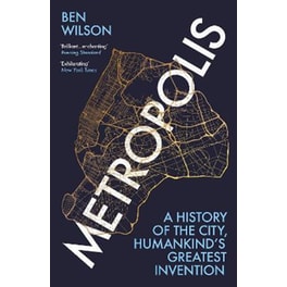 Metropolis