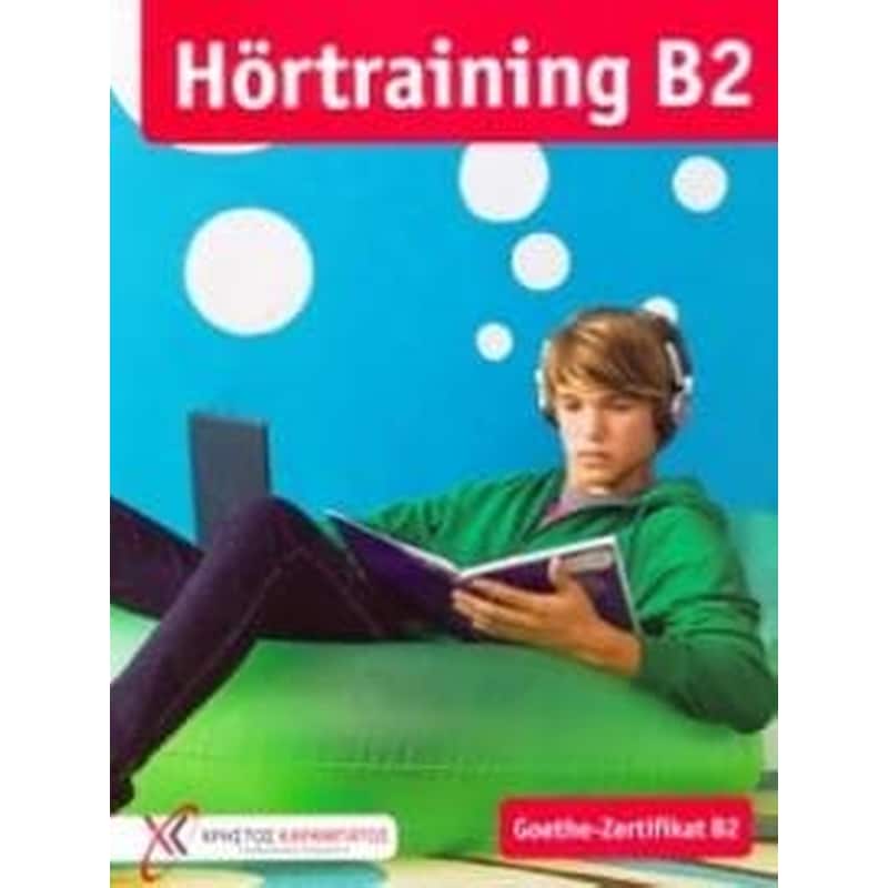 Hortraining B2 Kurstudent s Book uch
