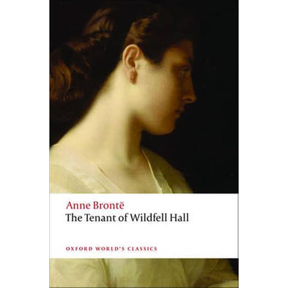 The Tenant of Wildfell Hall image 0