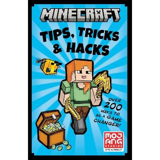 Minecraft Tips, Tricks and Hacks image 0
