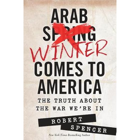 Arab Winter Comes to America image 0