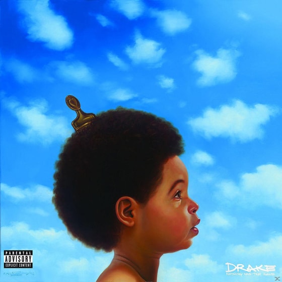 Nothing Was The Same image 0